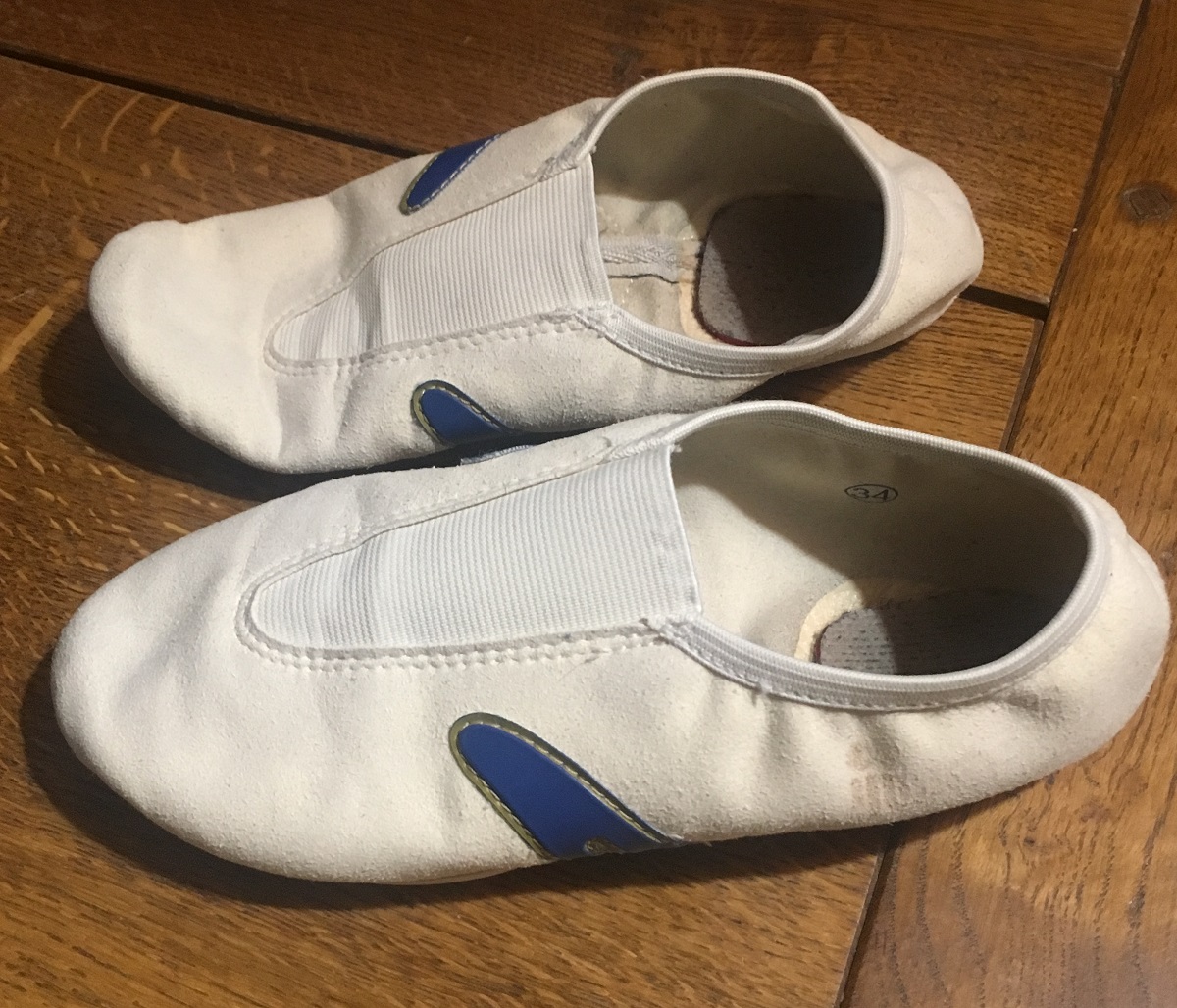 Chausson gym christian moreau Clearance