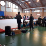 pré-compétition marcoussis ufolep