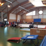 pré-compétition marcoussis ufolep