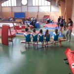 pré-compétition marcoussis ufolep
