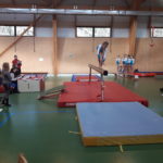 pré-compétition marcoussis ufolep