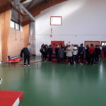 pré-compétition marcoussis ufolep