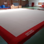 praticable as marcoussis 91 gymnova
