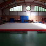 praticable as marcoussis 91 gymnova