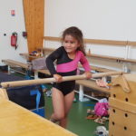 gala baby gym 2018 asm marcoussis gym