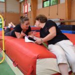 as marcoussis gala gym