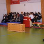pre competition ufolep as marcoussis
