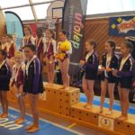 ecuelles asm gym ufolep
