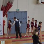 gym marcoussis ufolep finale jeunes