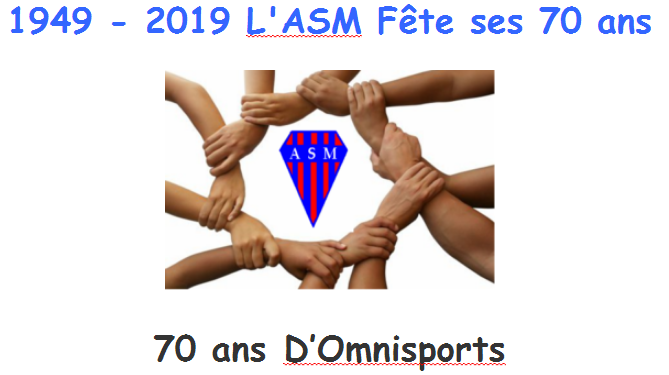 logo 70 ans