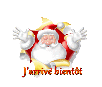 Le Père Noël à la BabyGym - A.S.MARCOUSSIS GYMNASTIQUE