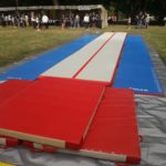 as marcoussis gym ufolep