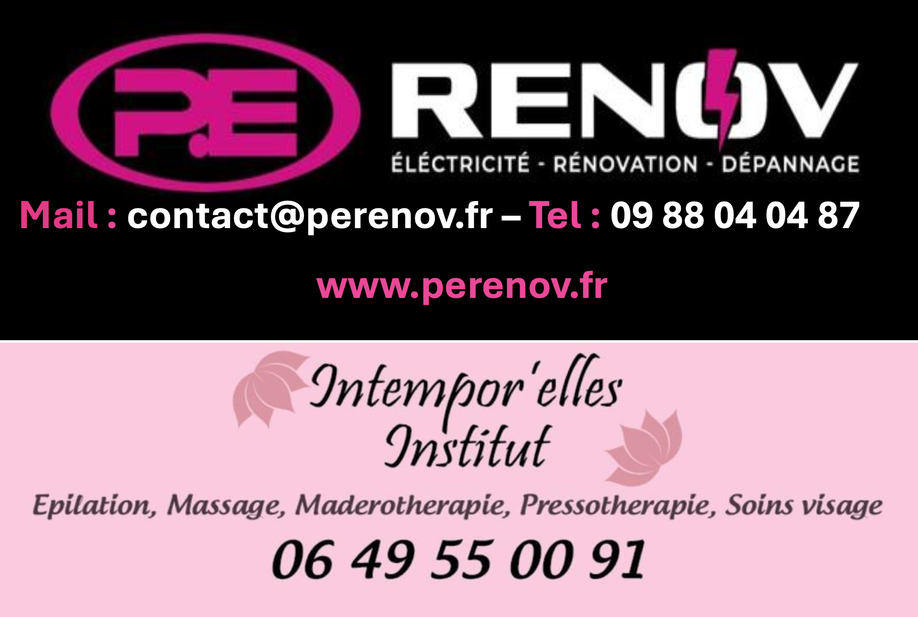 Sponsor 1